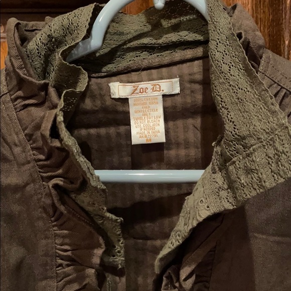 Jacket - Picture 2 of 7